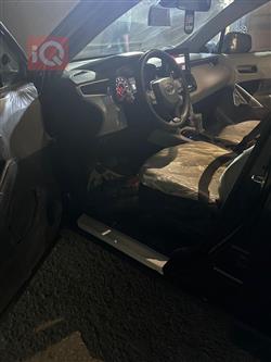 تويوتا كورولا كروس